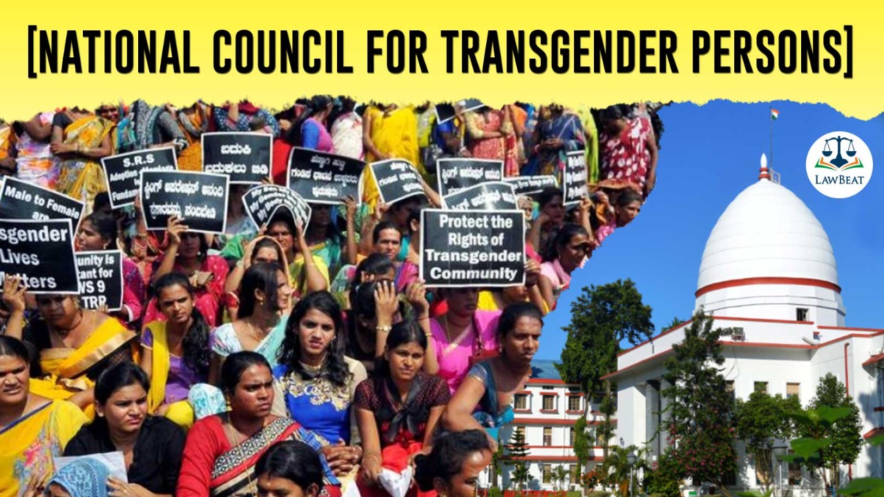Gauhati High Court seeks Centers counter-affidavit on PIL alleging discrepancies in NCTP members selection